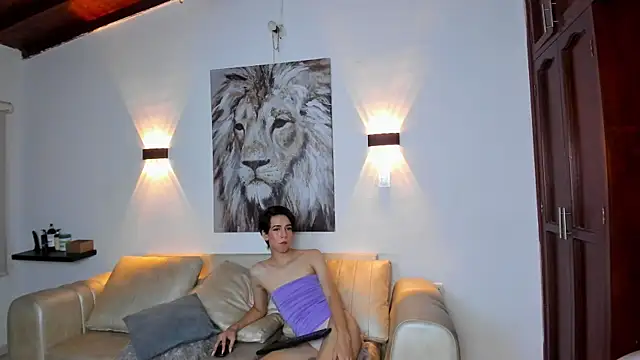 Partyhot cum online show from 05/18/26, 04:07