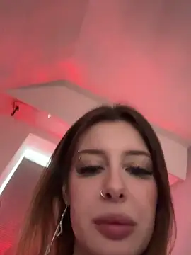 Snapshot of Johanna420 chatting on 03/05/26, 09:49 Johanna420 online show from 03/05/26, 09:49