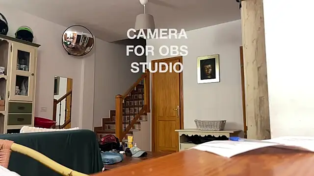 Snapshot of ChrisLauParejaReal chatting on 03/18/26, 10:46 ChrisLauParejaReal online show from 03/18/26, 10:46