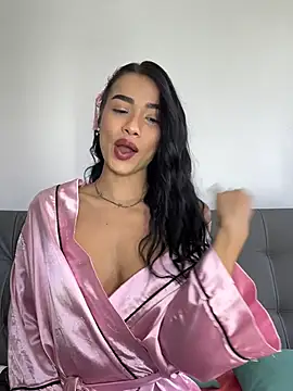Bella Smithe online show from 06/24/26, 05:56