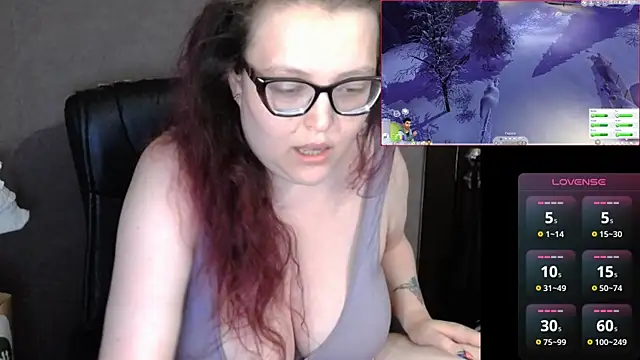Snapshot of linafolie chatting on 06/16/26, 09:28 linafolie online show from 06/16/26, 09:28
