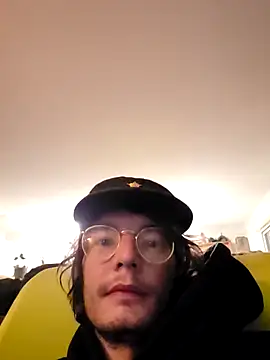 KinkyKittyBoy online show from 04/25/26, 04:37