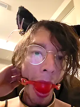 KinkyKittyBoy online show from 05/13/26, 04:54