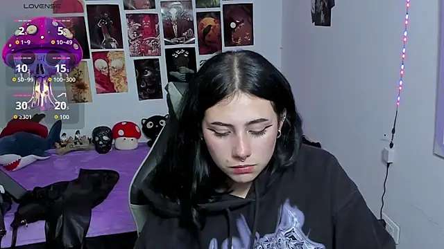 Agarycus 4 online show from 04/30/26, 04:57