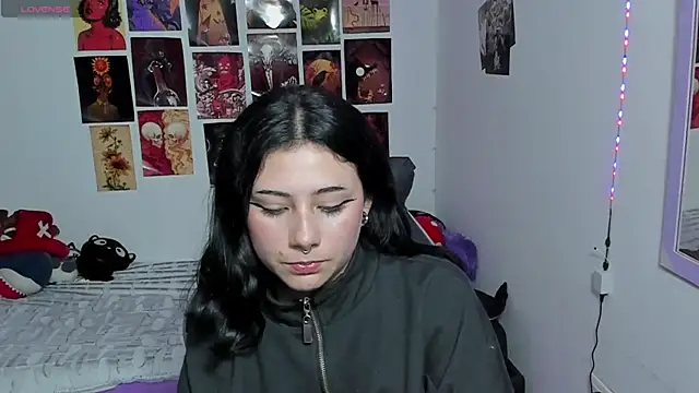 Agarycus 4 online show from 05/04/26, 06:26