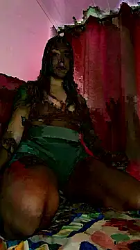 stefanyqueen69 online show from 07/23/26, 08:40