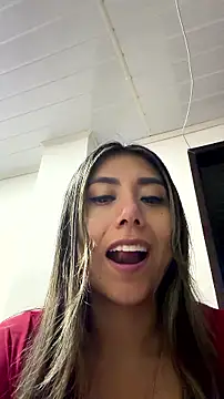 stefanyqueen69 online show from 07/31/26, 03:50