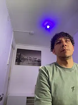 TitanNoir online show from 04/29/26, 08:51