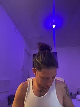 TitanNoir online show from 05/03/26, 04:24