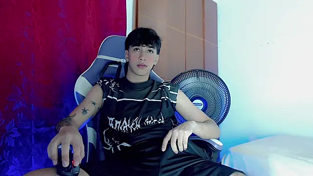 Snapshot of kamado_DSL chatting on 03/02/26, 07:15 kamado DSL online show from 03/02/26, 07:15