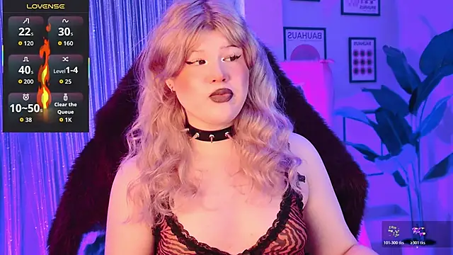 LilithNlsn online show from 04/28/26, 02:27