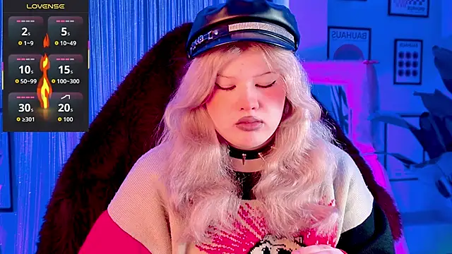 LilithNlsn online show from 04/30/26, 01:56