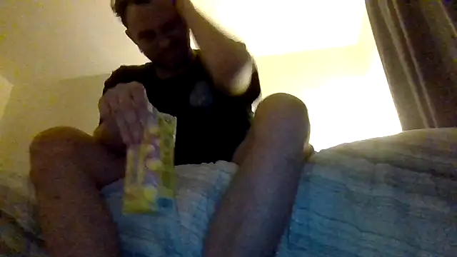 TallHungandCloudy69 online show from 03/30/26, 01:56