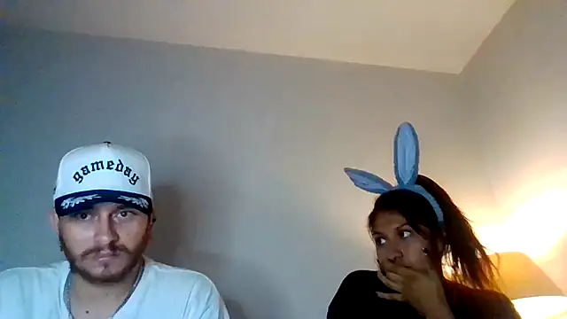 TallHungandCloudy69 online show from 04/08/26, 12:16