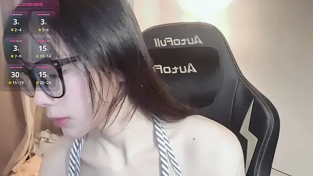 paopao-666 online show from 05/14/26, 12:12
