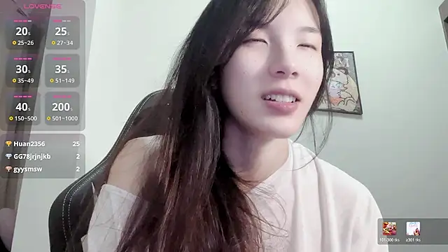 Snapshot of paopao-666 chatting on 06/28/26, 12:00 paopao-666 online show from 06/28/26, 12:00