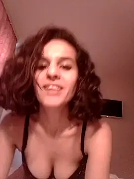 Snapshot of MissElen chatting on 03/16/26, 11:58 MissElen online show from 03/16/26, 11:58