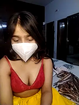 Snapshot of Ishaa_22 chatting on 03/05/26, 09:27 Ishaa 22 online show from 03/05/26, 09:27