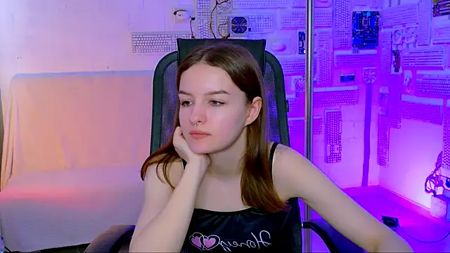 KellieBanshe online show from 06/09/26, 04:24