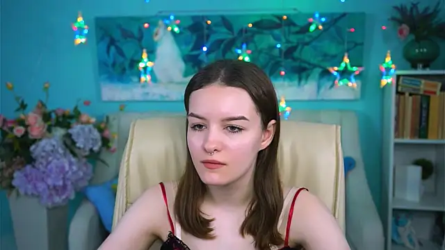 KellieBanshe online show from 06/12/26, 04:22