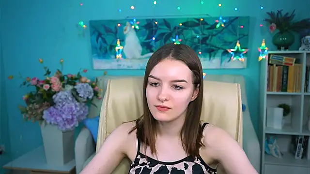 KellieBanshe online show from 06/14/26, 08:16