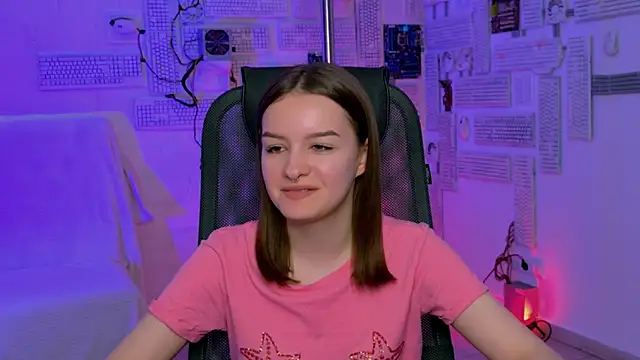 KellieBanshe online show from 06/15/26, 04:58