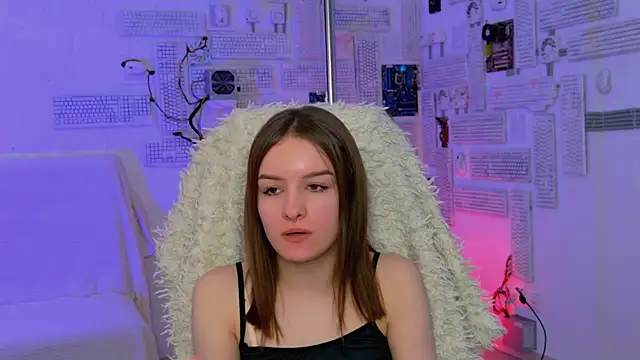 KellieBanshe online show from 06/18/26, 04:35