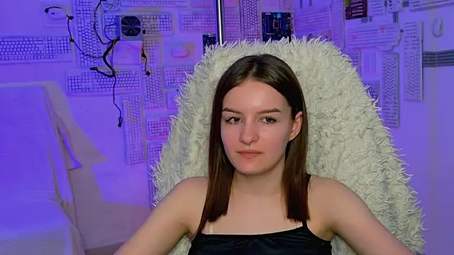 KellieBanshe online show from 06/18/26, 09:14
