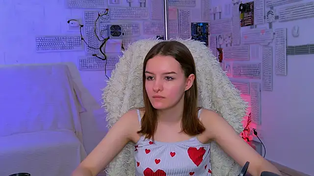 KellieBanshe online show from 06/19/26, 04:39