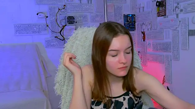 KellieBanshe online show from 06/25/26, 04:12