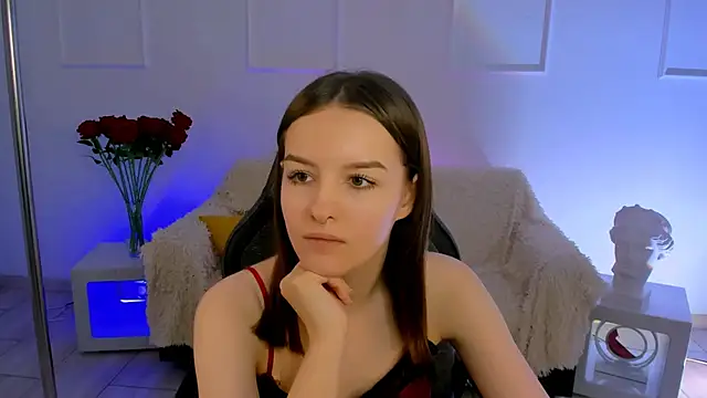 KellieBanshe online show from 06/27/26, 04:17