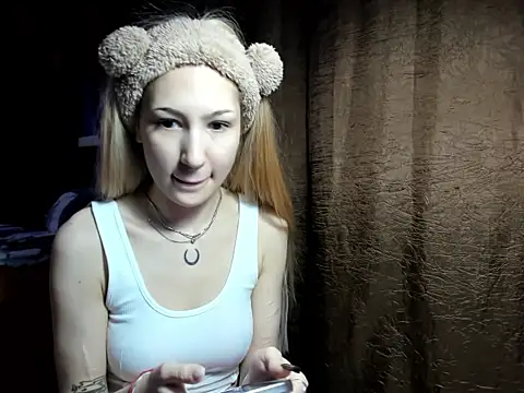 DarkAng3IX online show from 03/07/26, 03:53