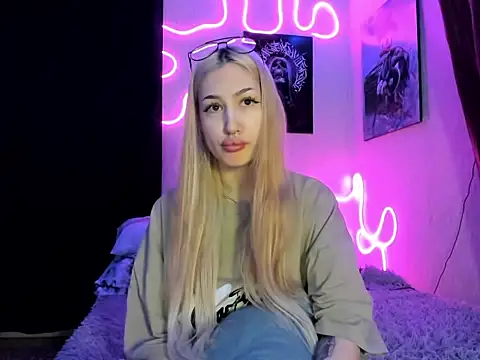 DarkAng3IX online show from 03/11/26, 04:46