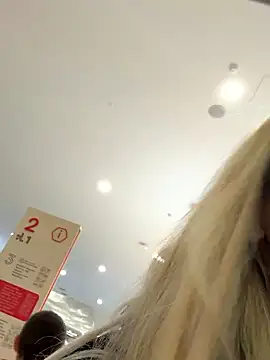 DarkAng3IX online show from 03/19/26, 01:26