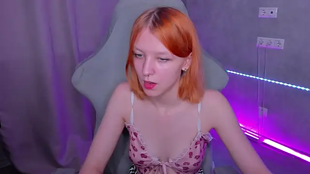 Emma Dusk online show from 06/03/26, 09:34