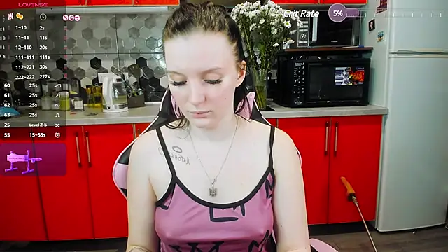 Mary Blu online show from 02/12/25, 01:52