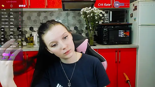 Mary Blu online show from 02/12/25, 08:29