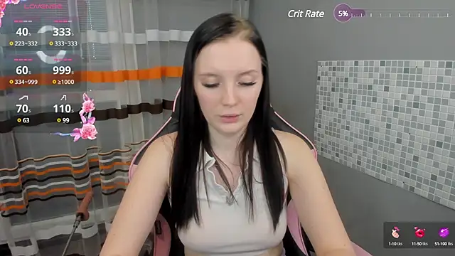 Mary Blu online show from 02/28/25, 04:54