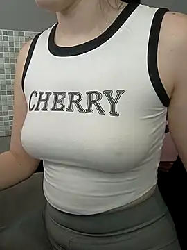 Mary Blu online show from 03/10/25, 02:50