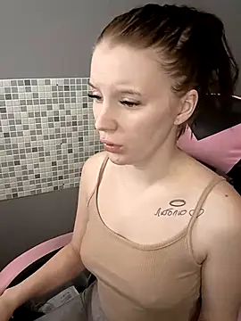 Mary Blu online show from 03/15/25, 03:51