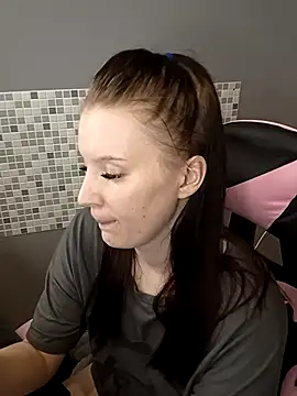 Mary Blu online show from 03/17/25, 03:25