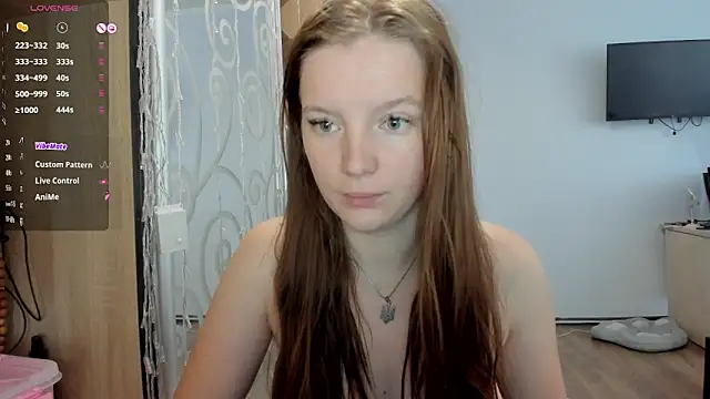 Mary Blu online show from 09/09/25, 07:30