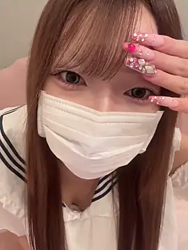 Miru-ch online show from 03/08/26, 04:44