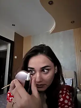 KatarinaHeaven online show from 05/14/26, 03:19