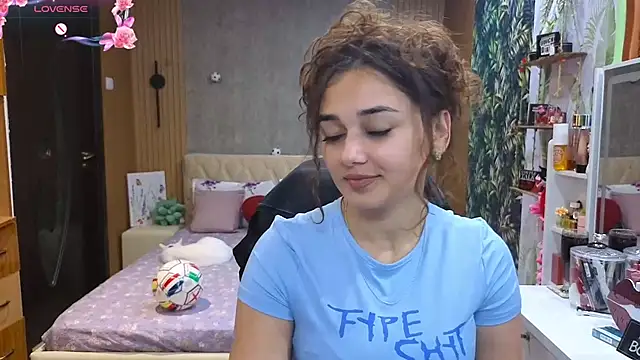 KatarinaHeaven online show from 06/19/26, 07:28