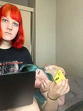 AlexaGudz online show from 05/11/26, 10:32