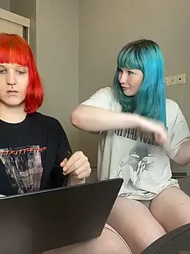 AlexaGudz online show from 05/11/26, 03:29