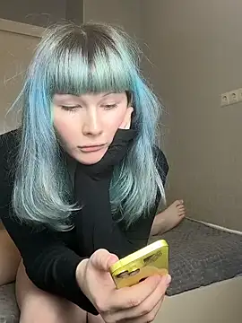 AlexaGudz online show from 05/14/26, 07:20