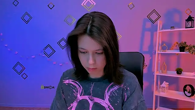 aria wild  online show from 05/03/26, 07:09