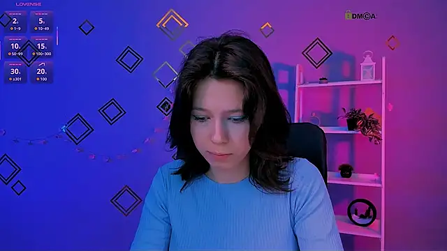 Snapshot of aria_wild_ chatting on 05/23/26, 07:40 aria wild online show from 05/23/26, 07:40
